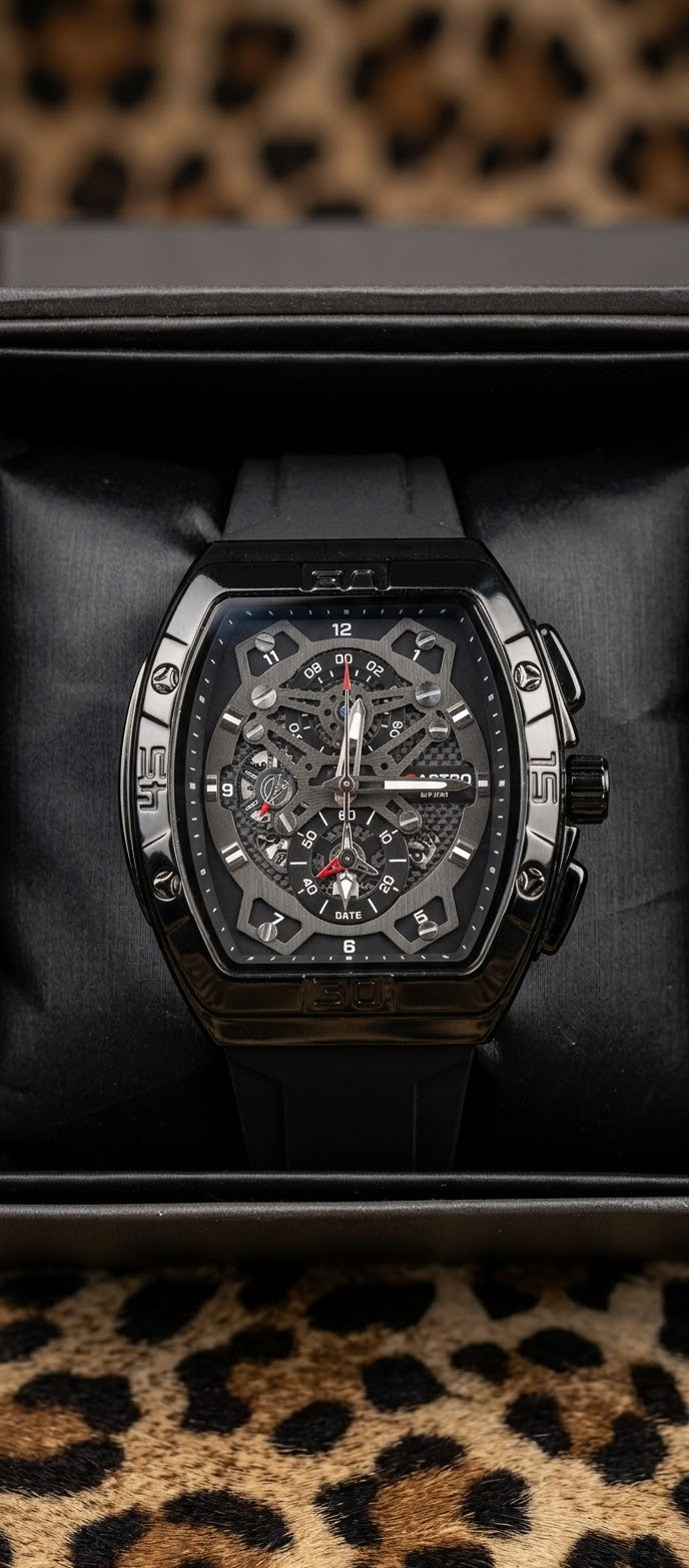 G ASTRO-CLASSIC BLACK