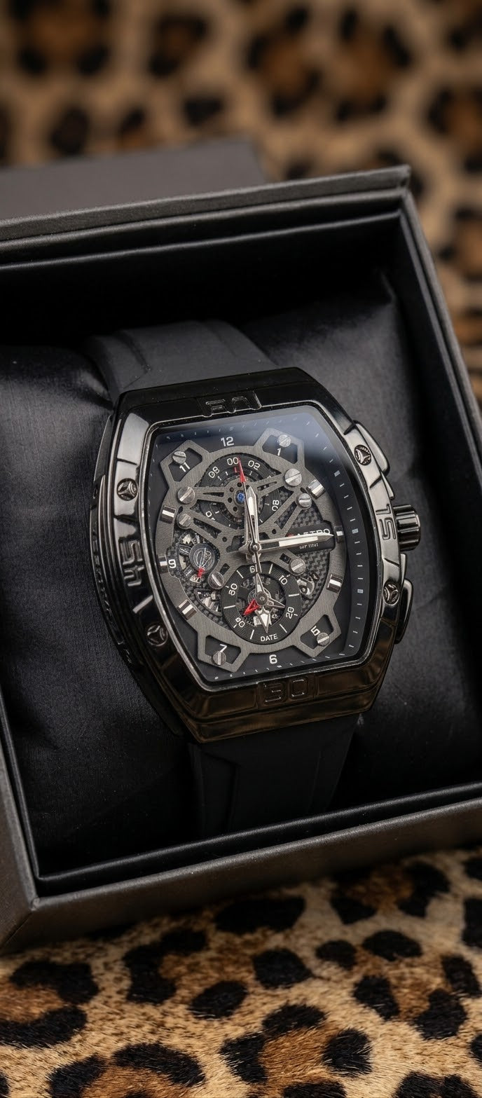 G ASTRO-CLASSIC BLACK