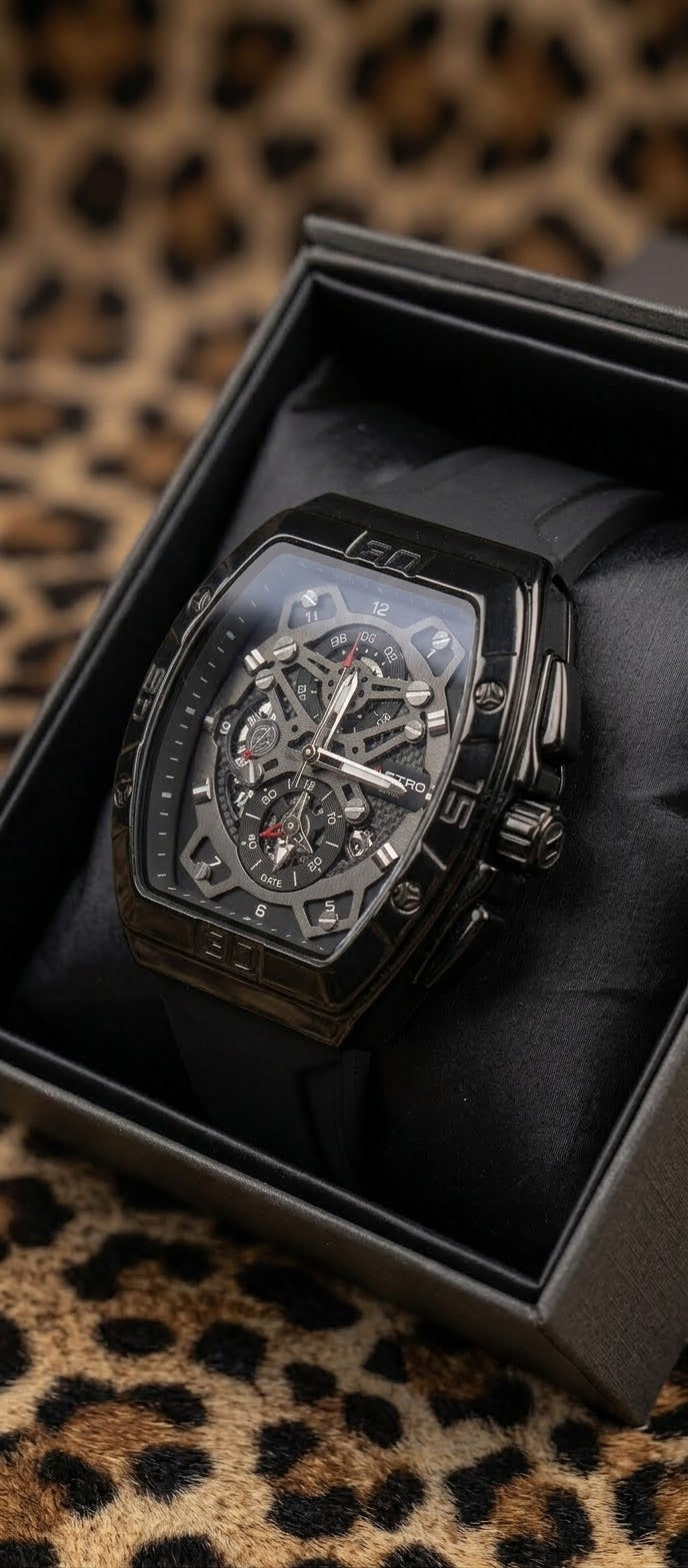 G ASTRO-CLASSIC BLACK