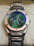 HUBLO CLASSIC DIAMOND CUT