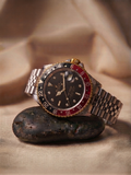 ROLIE ROTATORY DUAL TONE